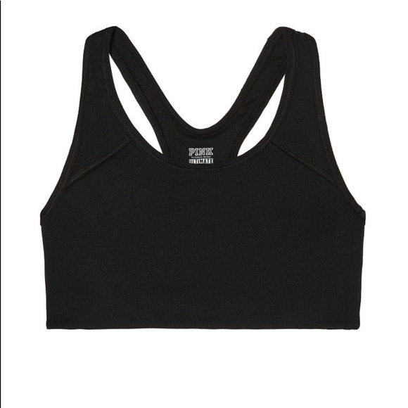 PINK Victoria's Secret Other - Victoria’s Secret Pink Ultimate Gym Racerback Bra. PINK Victoria's Secret Other - Victoria’s Secret Pink Ultimate Gym Racerback Bra.